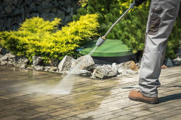 Best Pool Deck Cleaning  in Dock Junction, GA