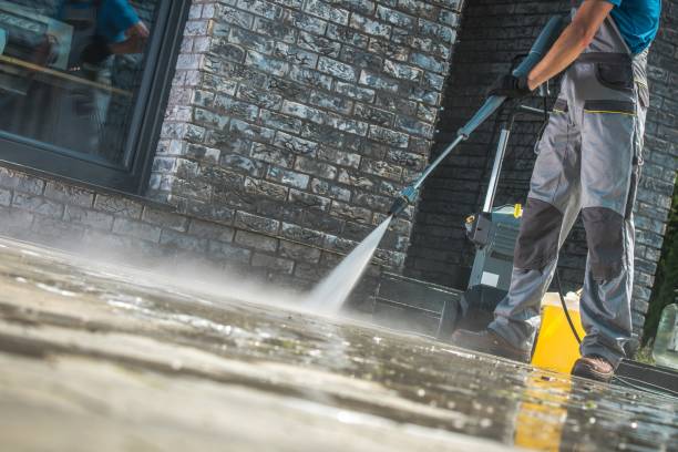 Best Oil Spill Cleanup  in Dock Junction, GA