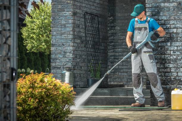 Best Factory Floor Cleaning  in Dock Junction, GA