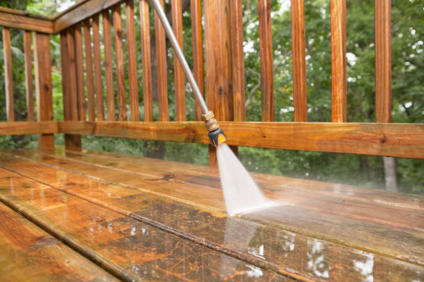Best Sidewalk and Walkway Cleaning  in Dock Junction, GA